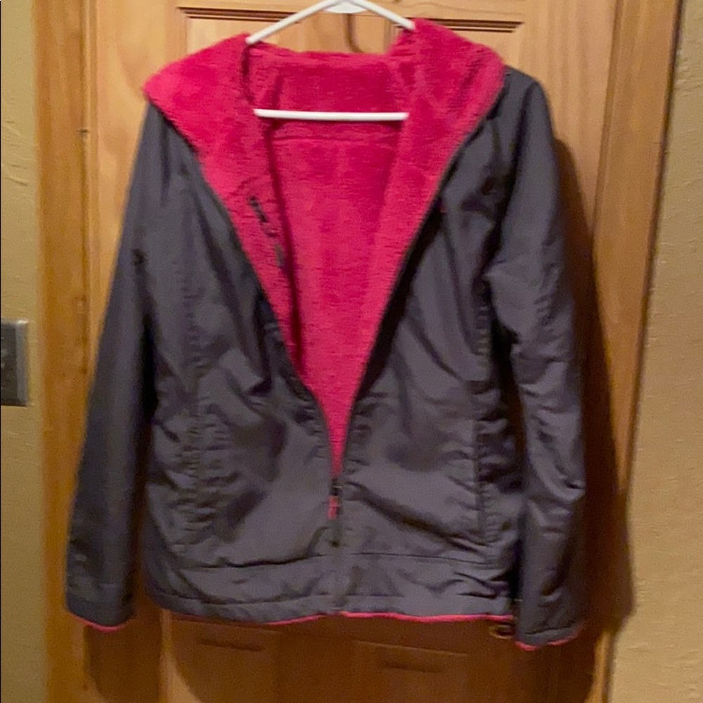 Hoodie/jacket